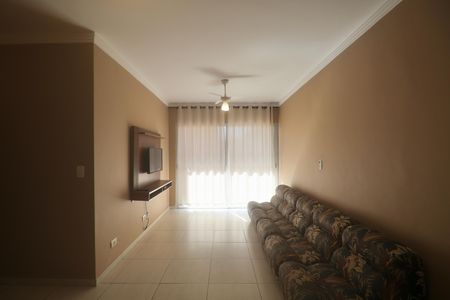 Apartamento para alugar com 88m², 3 quartos e 1 vaga Apartamento para alugar com 88m², 3 quartos e 1 vagaSala