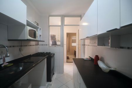 Apartamento para alugar com 88m², 3 quartos e 1 vaga Apartamento para alugar com 88m², 3 quartos e 1 vagaCozinha