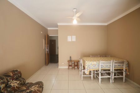 Apartamento para alugar com 88m², 3 quartos e 1 vaga Apartamento para alugar com 88m², 3 quartos e 1 vagaSala