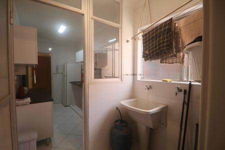 Apartamento para alugar com 88m², 3 quartos e 1 vaga Apartamento para alugar com 88m², 3 quartos e 1 vagaÁrea de Serviço