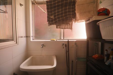Apartamento para alugar com 88m², 3 quartos e 1 vaga Apartamento para alugar com 88m², 3 quartos e 1 vagaÁrea de Serviço