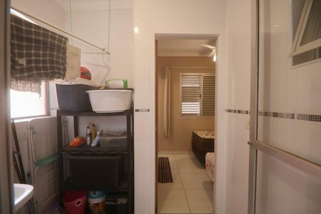 Apartamento para alugar com 88m², 3 quartos e 1 vaga Apartamento para alugar com 88m², 3 quartos e 1 vagaÁrea de Serviço