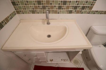 Apartamento para alugar com 88m², 3 quartos e 1 vaga Apartamento para alugar com 88m², 3 quartos e 1 vagaBanheiro Social