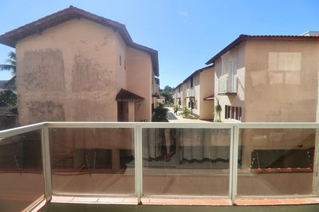 Apartamento para alugar com 88m², 3 quartos e 1 vaga Apartamento para alugar com 88m², 3 quartos e 1 vagaVaranda