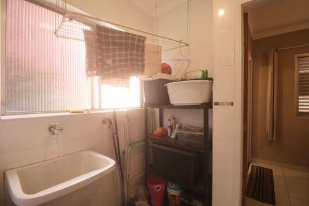 Apartamento para alugar com 88m², 3 quartos e 1 vaga Apartamento para alugar com 88m², 3 quartos e 1 vagaÁrea de Serviço