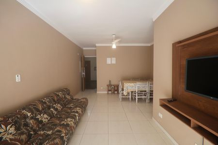 Apartamento para alugar com 88m², 3 quartos e 1 vaga Apartamento para alugar com 88m², 3 quartos e 1 vagaSala
