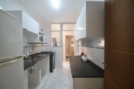 Apartamento para alugar com 88m², 3 quartos e 1 vaga Apartamento para alugar com 88m², 3 quartos e 1 vagaCozinha