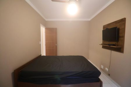 Apartamento para alugar com 88m², 3 quartos e 1 vaga Apartamento para alugar com 88m², 3 quartos e 1 vagaQuarto