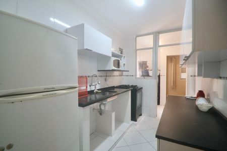 Apartamento para alugar com 88m², 3 quartos e 1 vaga Apartamento para alugar com 88m², 3 quartos e 1 vagaCozinha