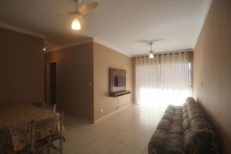Apartamento para alugar com 88m², 3 quartos e 1 vaga Apartamento para alugar com 88m², 3 quartos e 1 vagaSala