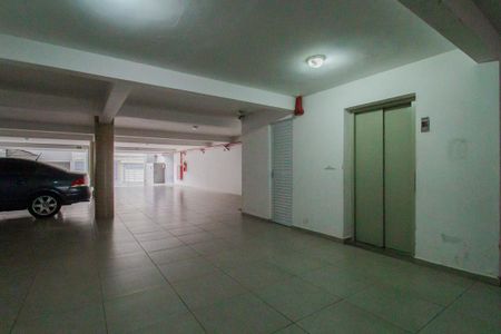 Apartamento para alugar com 70m², 3 quartos e 1 vaga