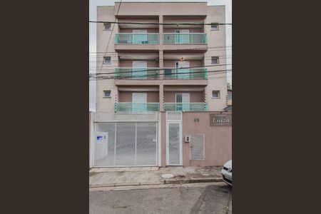 Apartamento para alugar com 70m², 3 quartos e 1 vaga