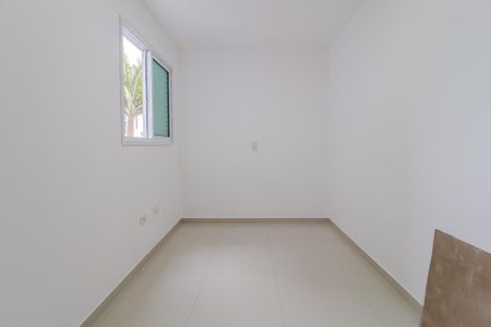 Quarto 1 de apartamento para alugar com 3 quartos, 70m² em Vila Assis Brasil, Mauá
