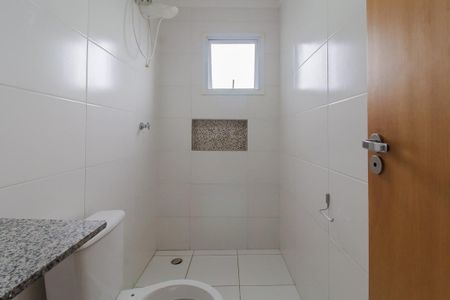 Apartamento para alugar com 70m², 3 quartos e 1 vaga Apartamento para alugar com 70m², 3 quartos e 1 vagaBanheiro Social