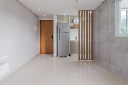 Apartamento para alugar com 3 quartos, 70m² em Vila Assis Brasil, Mauá