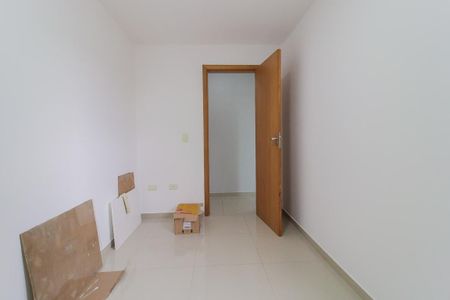 Quarto 1 de apartamento para alugar com 3 quartos, 70m² em Vila Assis Brasil, Mauá