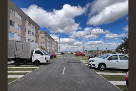 Apartamento para alugar com 43m², 2 quartos e 1 vaga Apartamento para alugar com 43m², 2 quartos e 1 vagaGaragem