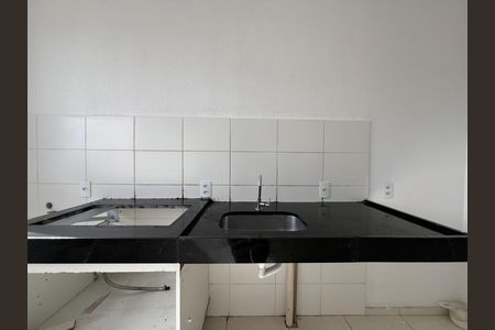 Apartamento para alugar com 43m², 2 quartos e 1 vaga Apartamento para alugar com 43m², 2 quartos e 1 vagaCozinha