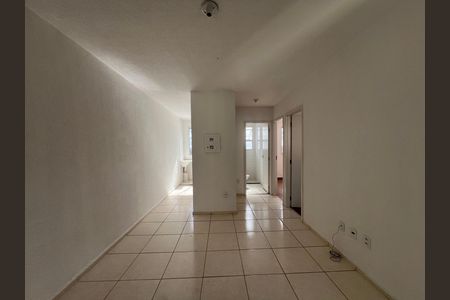 Apartamento para alugar com 43m², 2 quartos e 1 vaga Apartamento para alugar com 43m², 2 quartos e 1 vagaSala