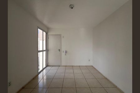 Apartamento para alugar com 43m², 2 quartos e 1 vaga Apartamento para alugar com 43m², 2 quartos e 1 vagaSala