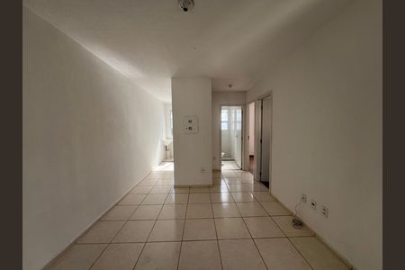Apartamento para alugar com 43m², 2 quartos e 1 vaga Apartamento para alugar com 43m², 2 quartos e 1 vagaSala