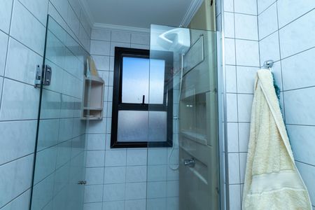 Apartamento para alugar com 57m², 2 quartos e 1 vaga Apartamento para alugar com 57m², 2 quartos e 1 vagaBanheiro