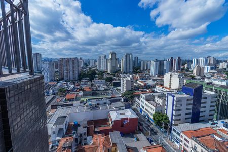 Apartamento para alugar com 57m², 2 quartos e 1 vaga Apartamento para alugar com 57m², 2 quartos e 1 vagaVista da Area da Piscina