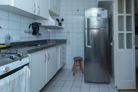 Apartamento para alugar com 57m², 2 quartos e 1 vaga Apartamento para alugar com 57m², 2 quartos e 1 vagaCozinha