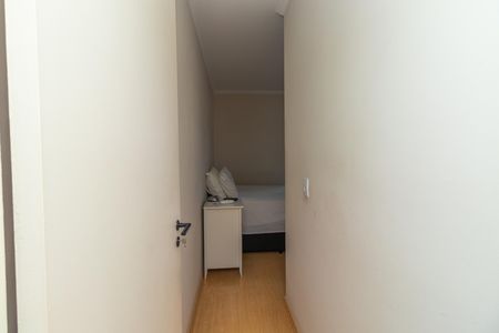 Apartamento para alugar com 57m², 2 quartos e 1 vaga Apartamento para alugar com 57m², 2 quartos e 1 vagaQuarto 2