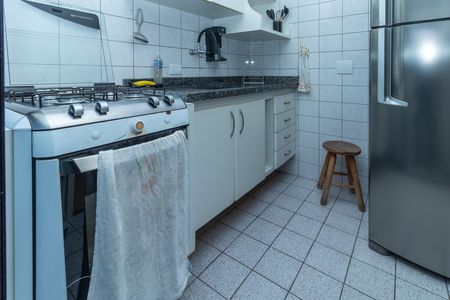 Apartamento para alugar com 57m², 2 quartos e 1 vaga Apartamento para alugar com 57m², 2 quartos e 1 vagaCozinha