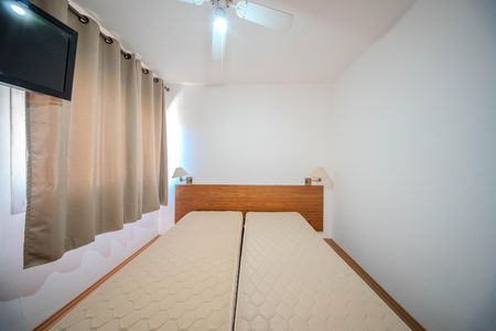 Quarto de apartamento para alugar com 1 quarto, 45m² em Vila Buarque, São Paulo
