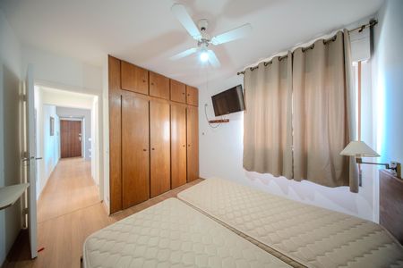 Quarto de apartamento para alugar com 1 quarto, 45m² em Vila Buarque, São Paulo