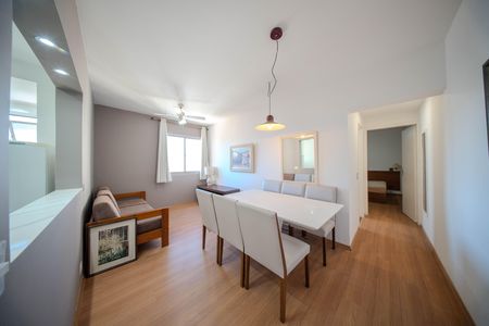 Apartamento para alugar com 1 quarto, 45m² em Vila Buarque, São Paulo