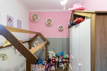 Apartamento à venda com 75m², 3 quartos e 1 vaga Apartamento à venda com 75m², 3 quartos e 1 vagaQuarto 2
