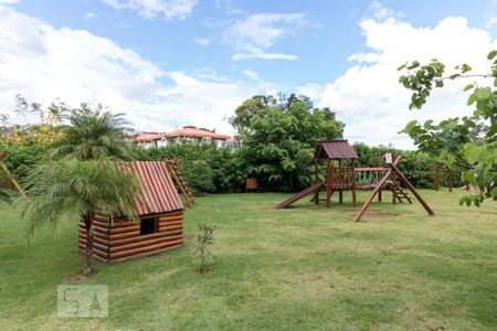 Area Comum - Playground de apartamento à venda com 3 quartos, 75m² em Jardim Nova Taboao, Guarulhos