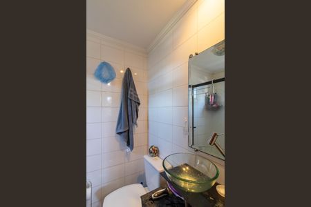 Apartamento à venda com 75m², 3 quartos e 1 vaga