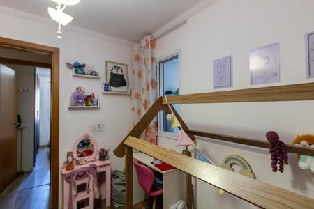 Quarto 2 de apartamento à venda com 3 quartos, 75m² em Jardim Nova Taboao, Guarulhos