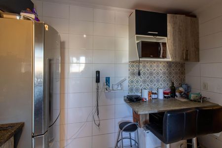 Apartamento à venda com 75m², 3 quartos e 1 vaga Apartamento à venda com 75m², 3 quartos e 1 vagaCozinha