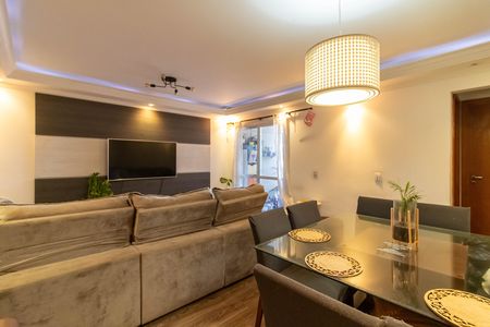 Apartamento à venda com 3 quartos, 75m² em Jardim Nova Taboao, Guarulhos
