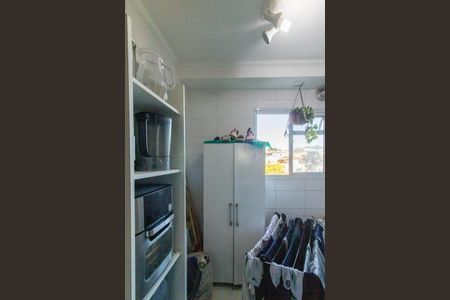 Apartamento à venda com 75m², 3 quartos e 1 vaga Apartamento à venda com 75m², 3 quartos e 1 vagaArea de Serviço