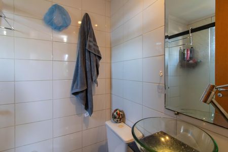 Apartamento à venda com 75m², 3 quartos e 1 vaga
