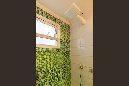 Apartamento à venda com 75m², 3 quartos e 1 vaga Apartamento à venda com 75m², 3 quartos e 1 vagaBanheiro