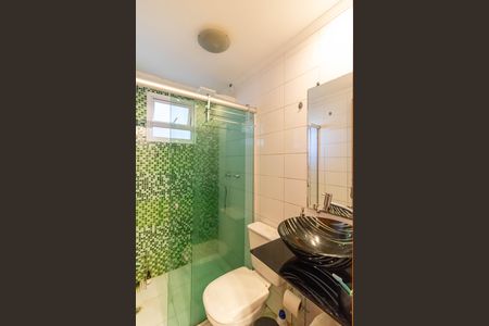 Apartamento à venda com 75m², 3 quartos e 1 vaga Apartamento à venda com 75m², 3 quartos e 1 vagaBanheiro