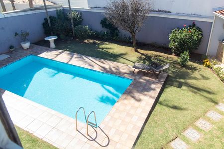 Casa à venda com 483m², 4 quartos e 4 vagas Casa à venda com 483m², 4 quartos e 4 vagasVISTA DO QUARTO 2