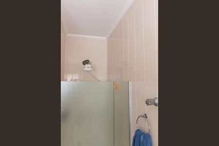 Casa à venda com 483m², 4 quartos e 4 vagas Casa à venda com 483m², 4 quartos e 4 vagasBANHEIRO DA SUITE MASTER