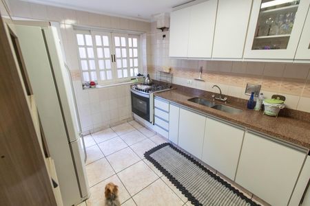 Casa à venda com 483m², 4 quartos e 4 vagas Casa à venda com 483m², 4 quartos e 4 vagasCOZINHA