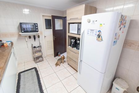Casa à venda com 483m², 4 quartos e 4 vagas Casa à venda com 483m², 4 quartos e 4 vagasCOZINHA