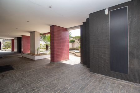 Área comum de apartamento à venda com 3 quartos, 79m² em Freguesia do Ó, São Paulo