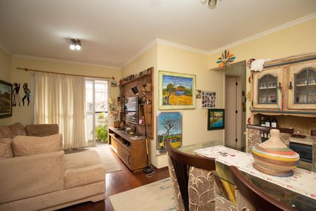 Apartamento à venda com 3 quartos, 79m² em Freguesia do Ó, São Paulo