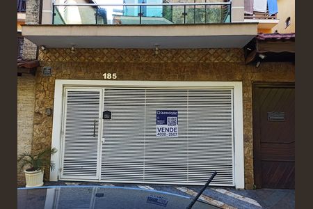 Fachada do Imóvel de casa para alugar com 3 quartos, 260m² em Jardim Libano, São Paulo